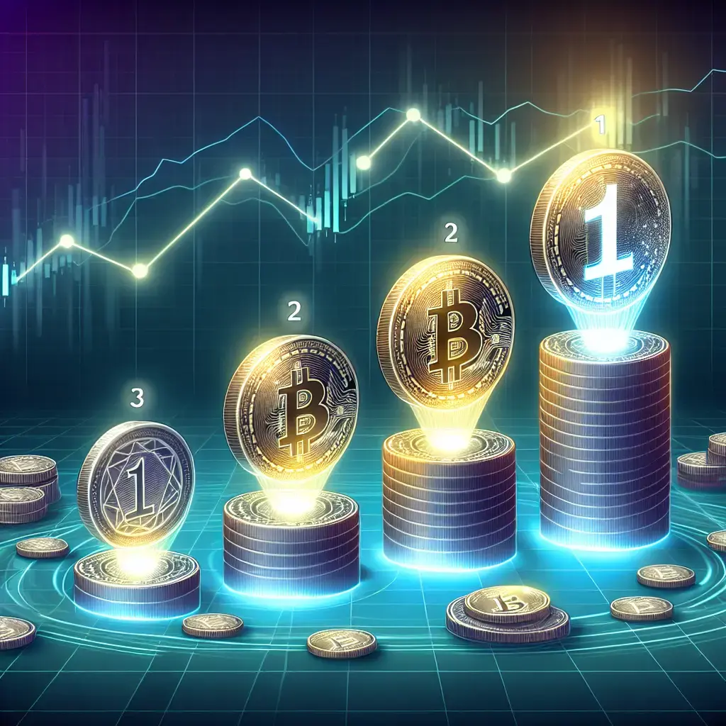 The Evolution of Tether USDT in the Cryptocurrency Market