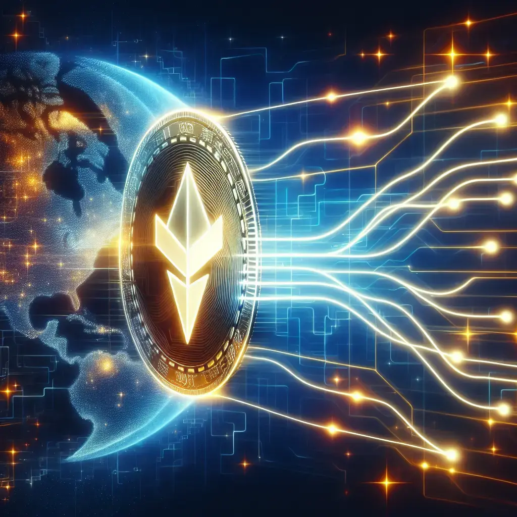 The Role of Tether USDT in Facilitating Cross Border Transactions
