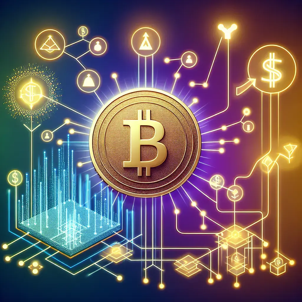Understanding the Impact of Tether USDT on Decentralized Finance (DeFi)