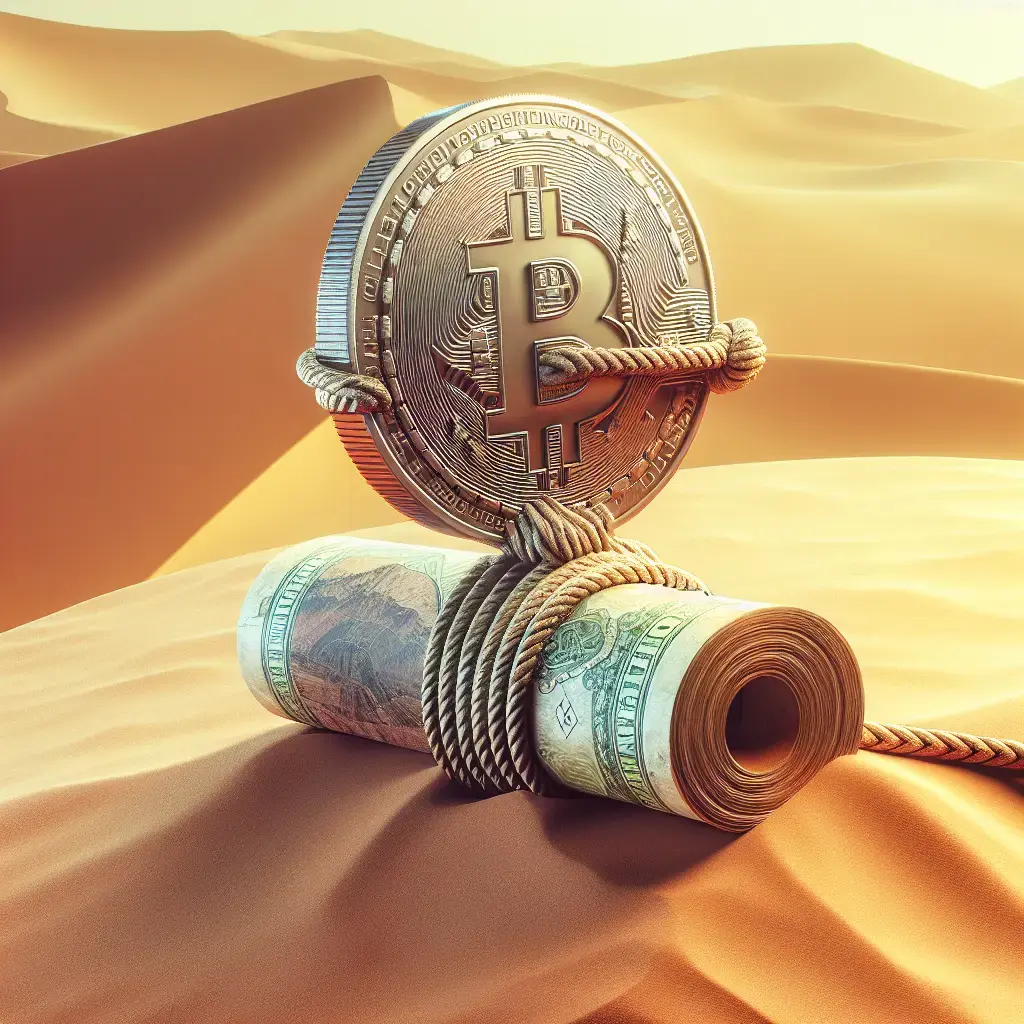 Tether Plans New Stablecoin Pegged to UAE Dirham