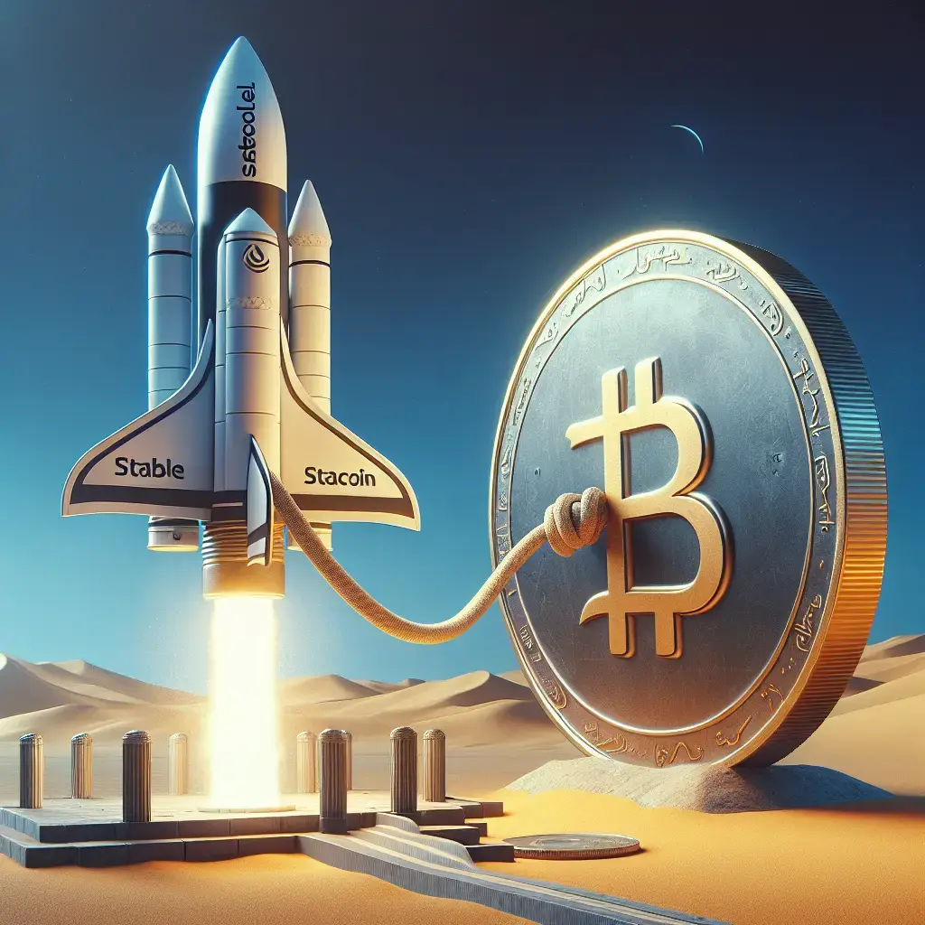 Tether to Launch Dirham-Backed Stablecoin in UAE Collaboration